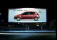 Вот такой он Renault Clio — оригинальная реклама